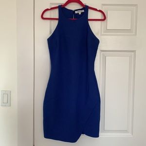 Elizabeth and James Mini Dress Sz 6